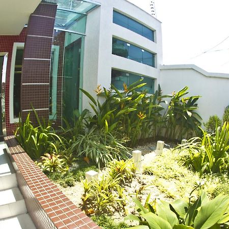Hotel Innflat-Business Manaus Exterior photo