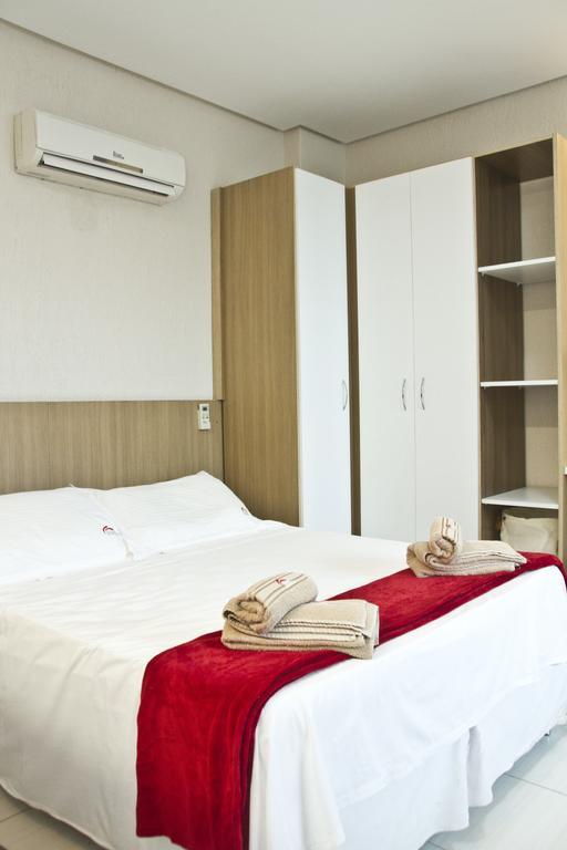 Hotel Innflat-Business Manaus Room photo